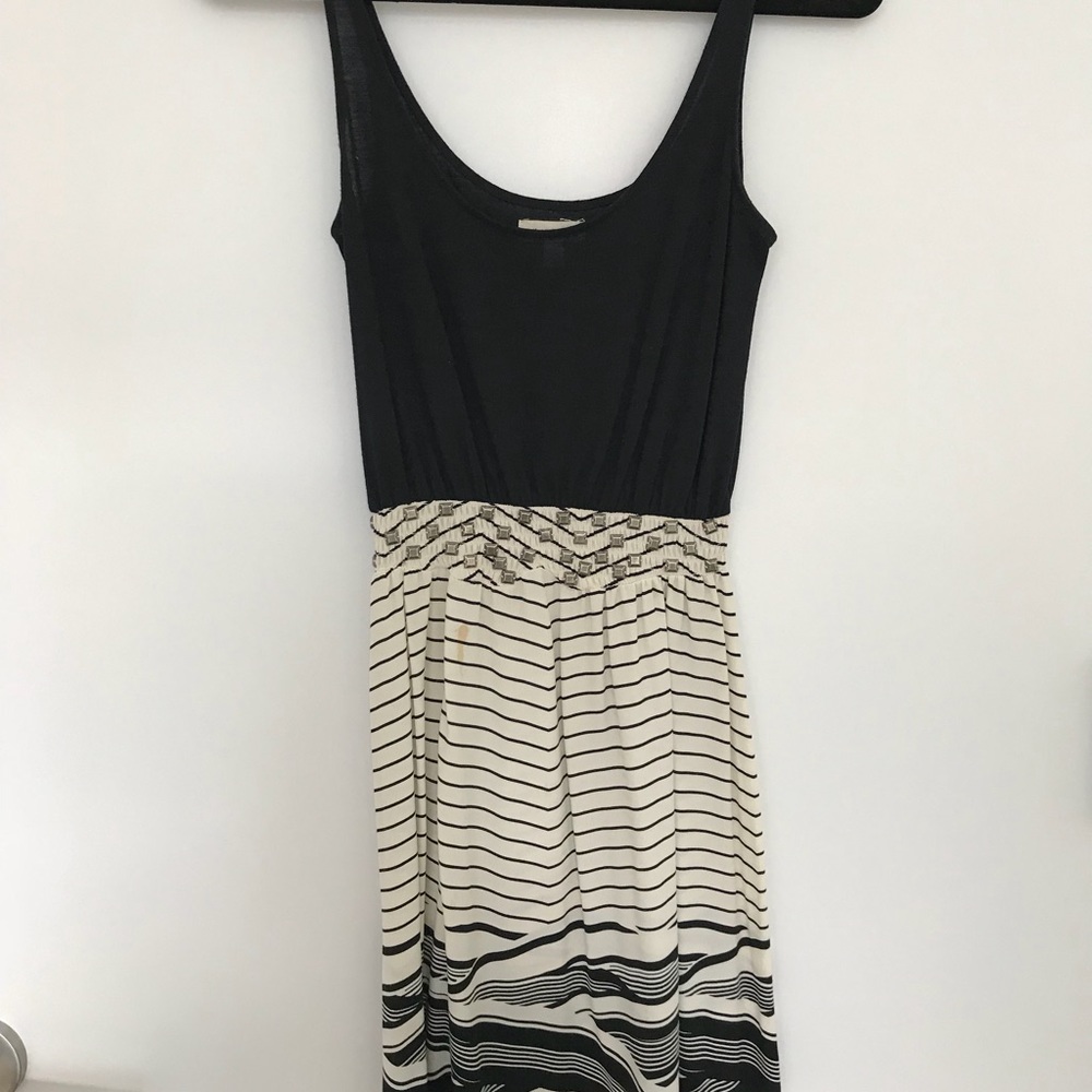 Skirt style dress